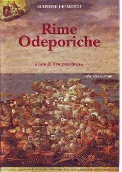 Visualizza i dettagli per RIME ODEPORICHE Immagine di RIME ODEPORICHE